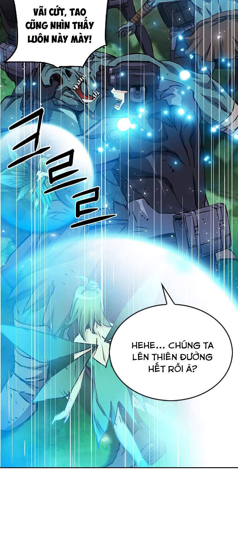 Druid Tại Ga Seoul - Chapter 83 - Page 12
