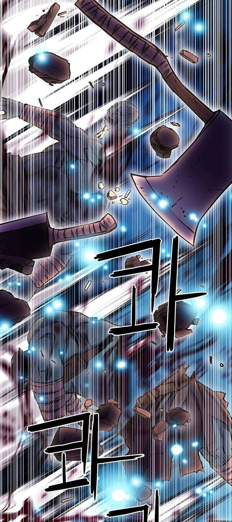 Druid Tại Ga Seoul - Chapter 83 - Page 16