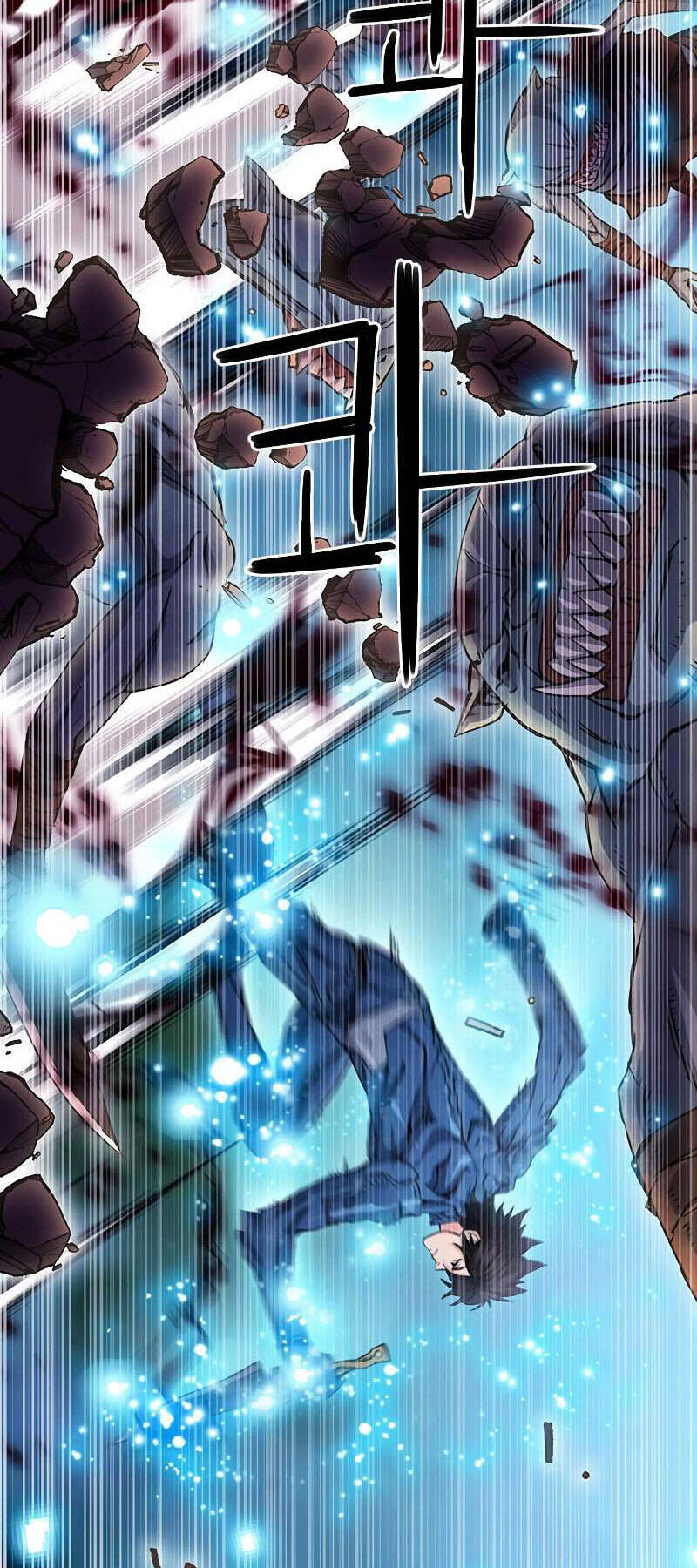 Druid Tại Ga Seoul - Chapter 83 - Page 17