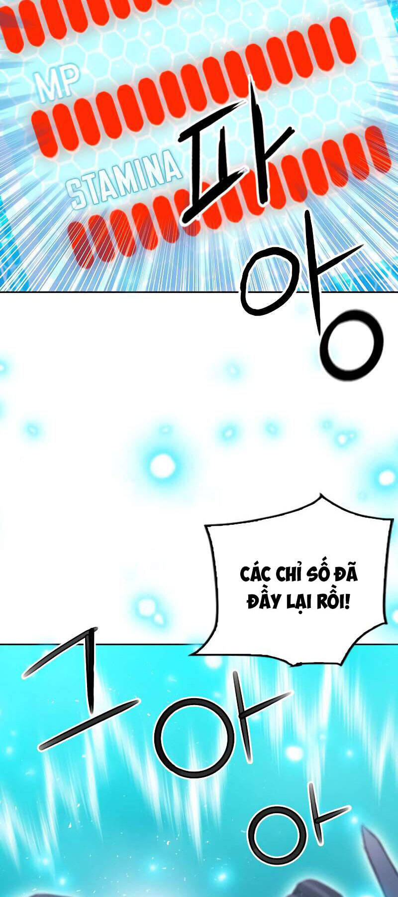 Druid Tại Ga Seoul - Chapter 83 - Page 22