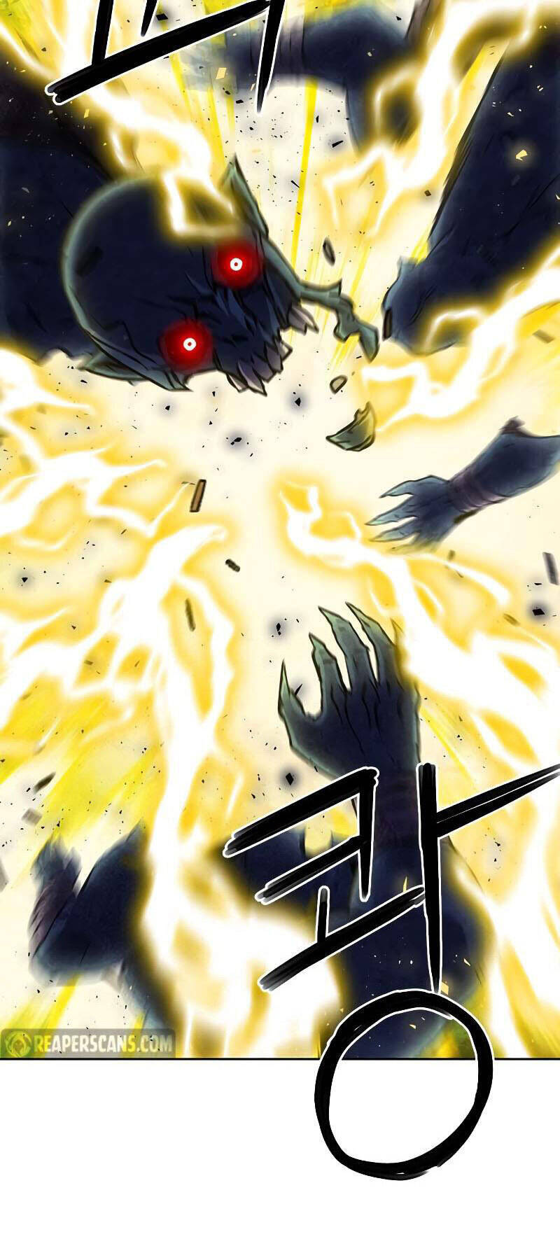 Druid Tại Ga Seoul - Chapter 83 - Page 27