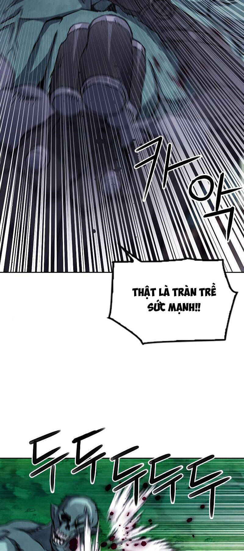 Druid Tại Ga Seoul - Chapter 83 - Page 30