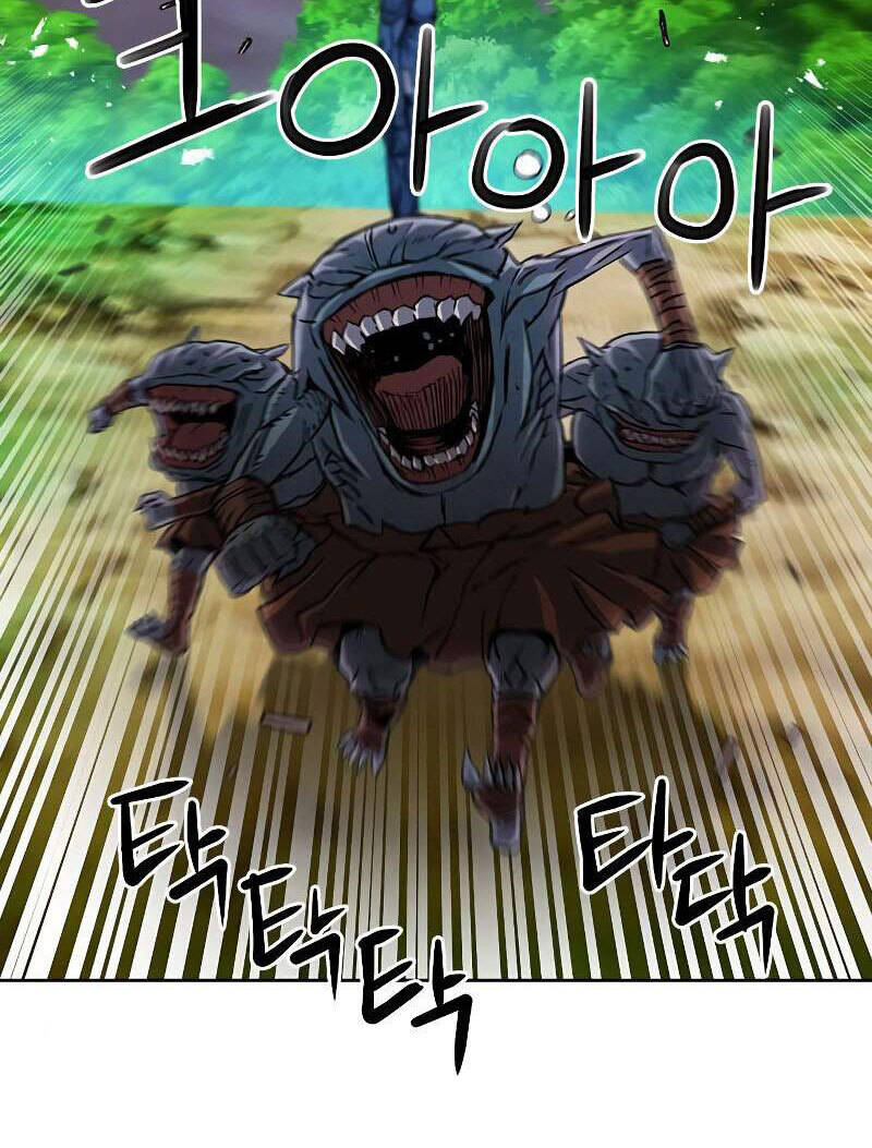 Druid Tại Ga Seoul - Chapter 83 - Page 35