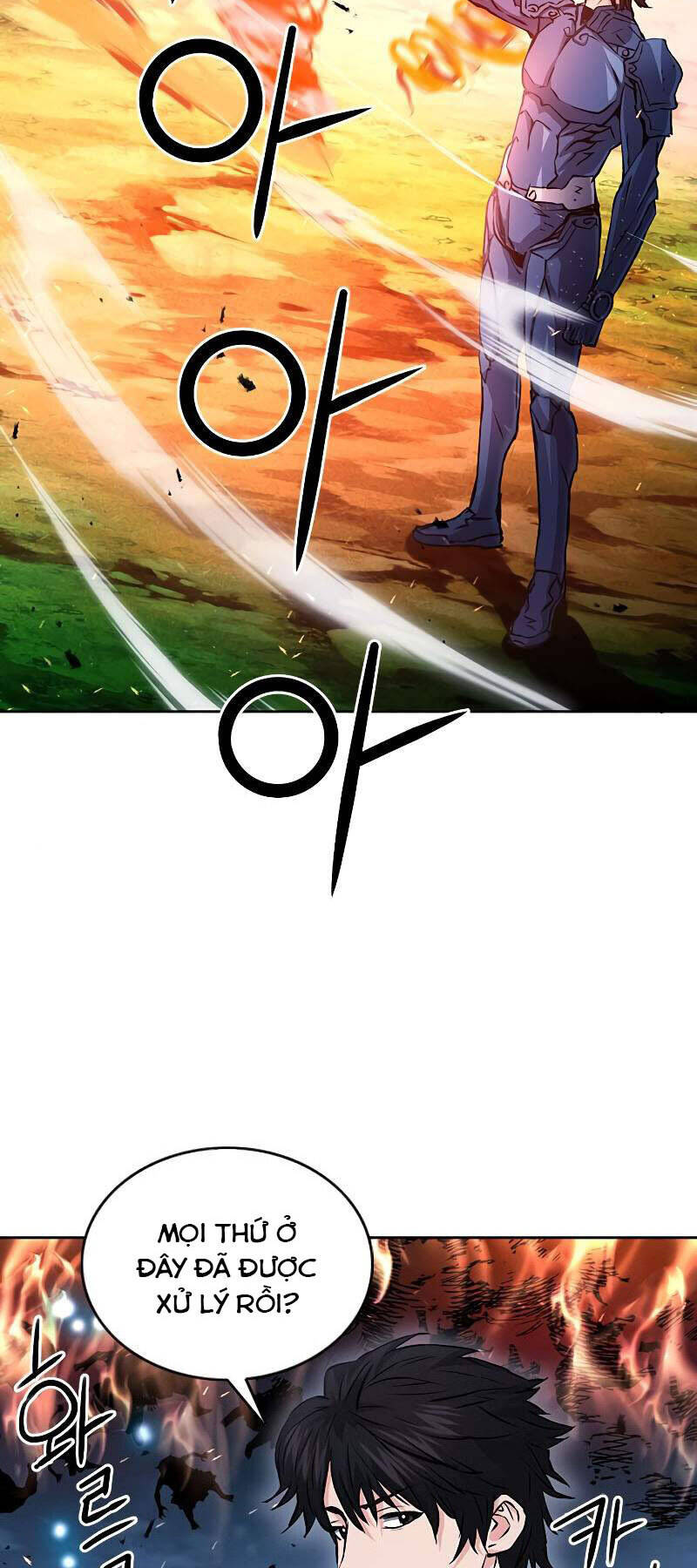 Druid Tại Ga Seoul - Chapter 83 - Page 37