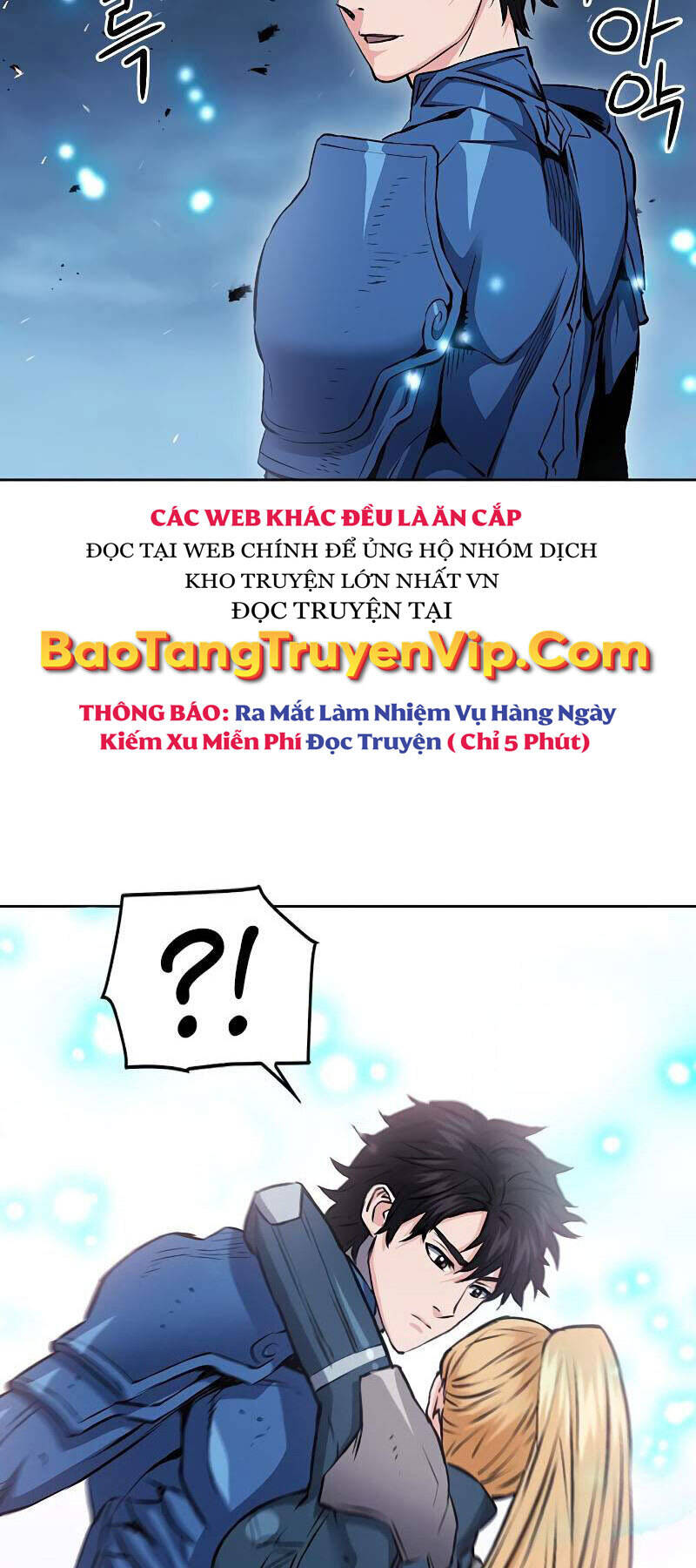 Druid Tại Ga Seoul - Chapter 83 - Page 38