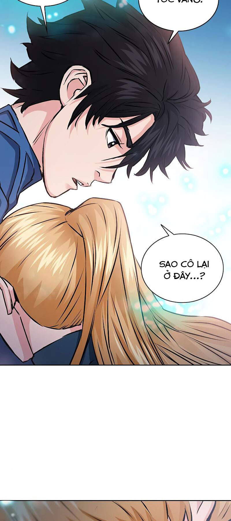 Druid Tại Ga Seoul - Chapter 83 - Page 40