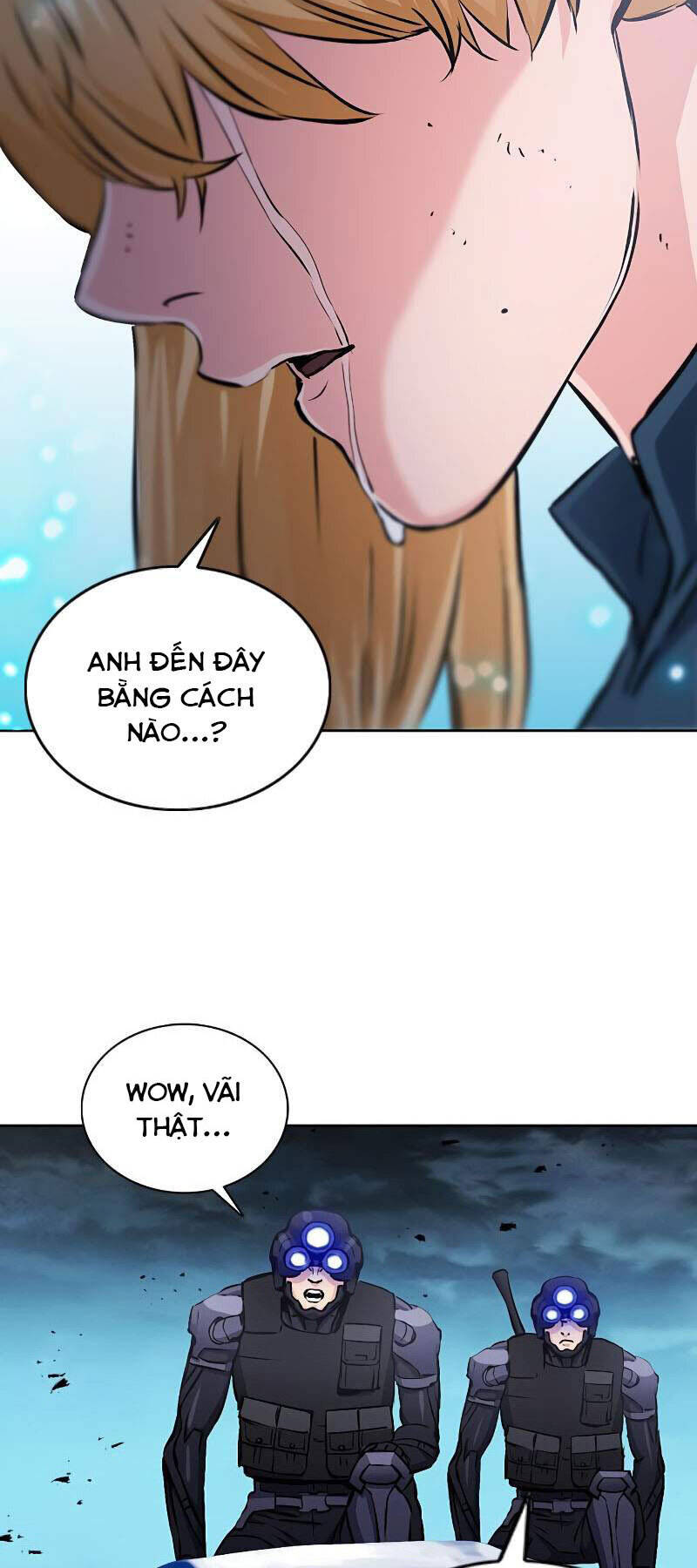 Druid Tại Ga Seoul - Chapter 83 - Page 41