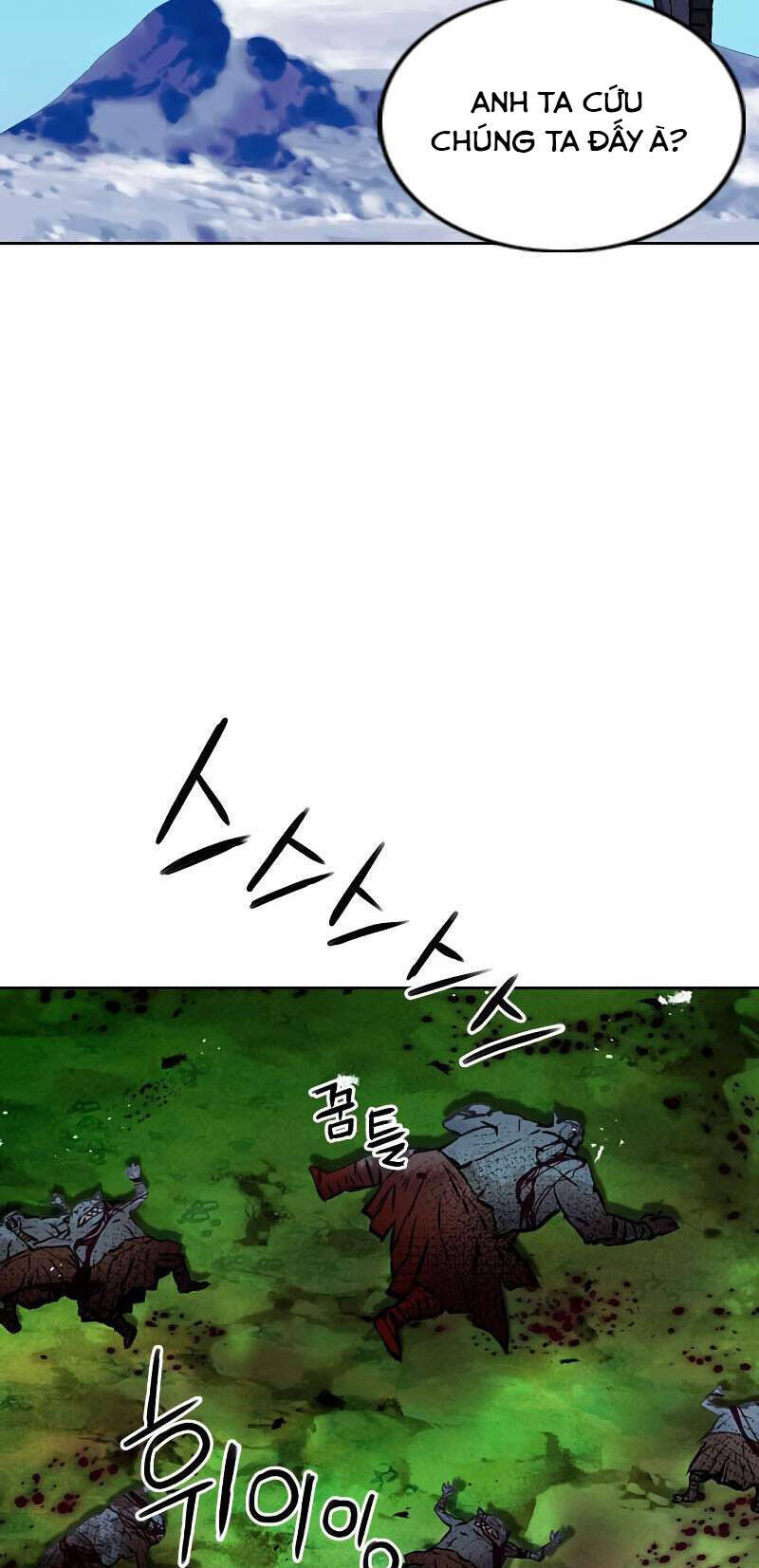 Druid Tại Ga Seoul - Chapter 83 - Page 42