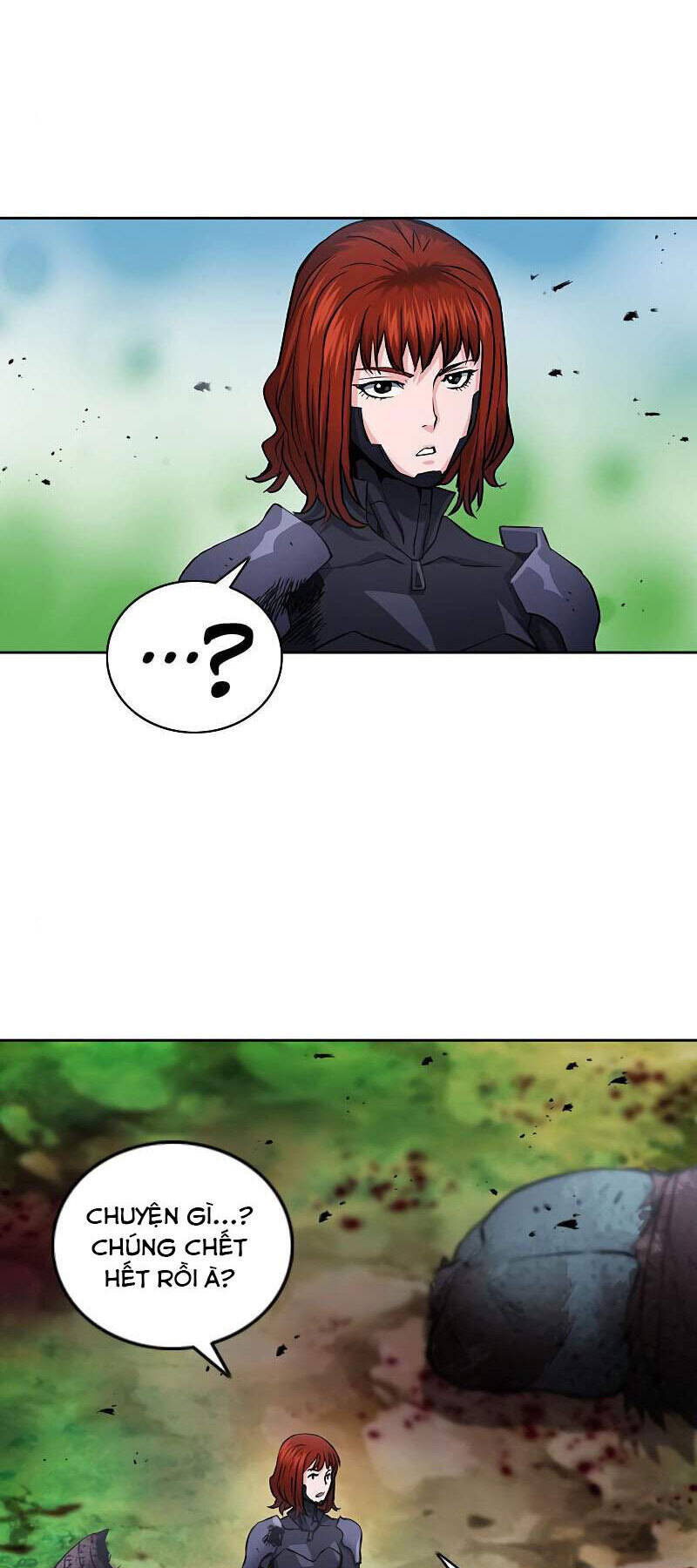 Druid Tại Ga Seoul - Chapter 83 - Page 44