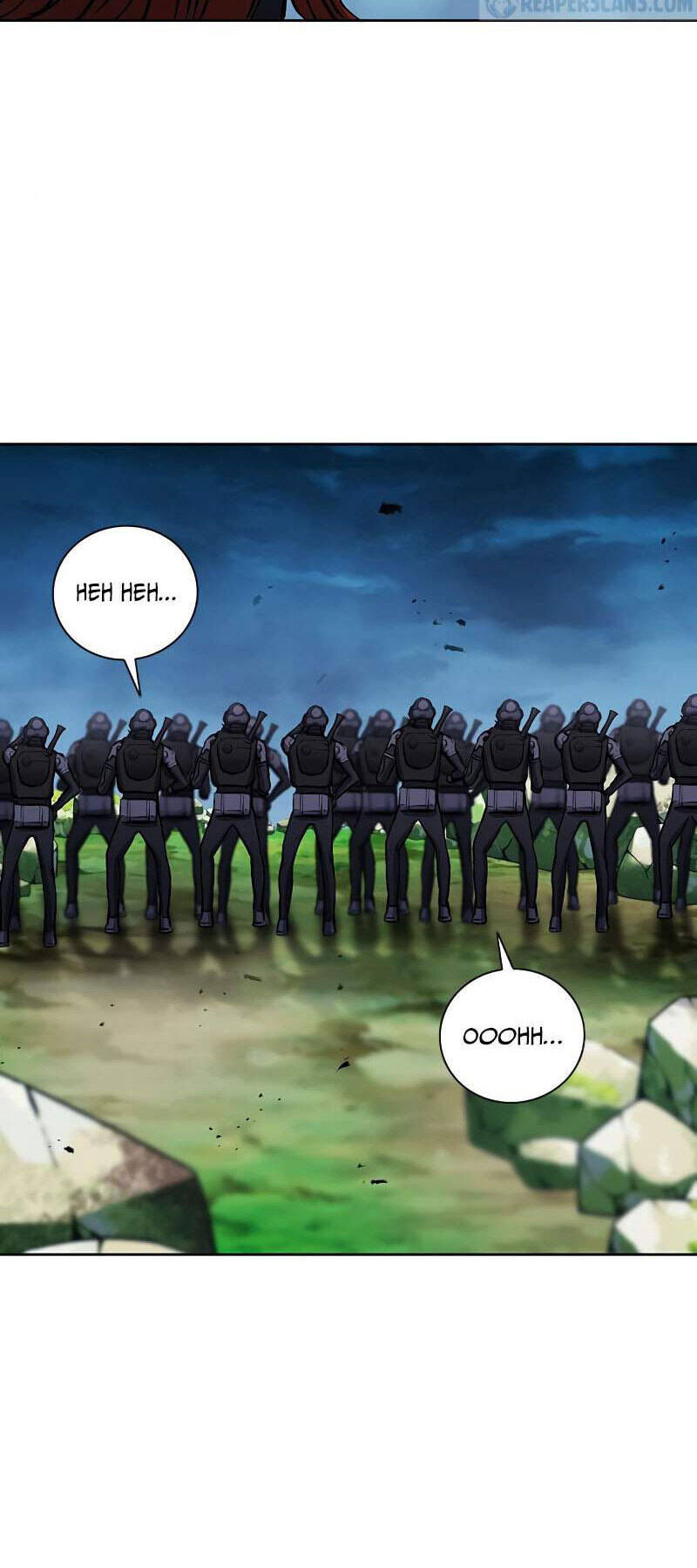 Druid Tại Ga Seoul - Chapter 83 - Page 46