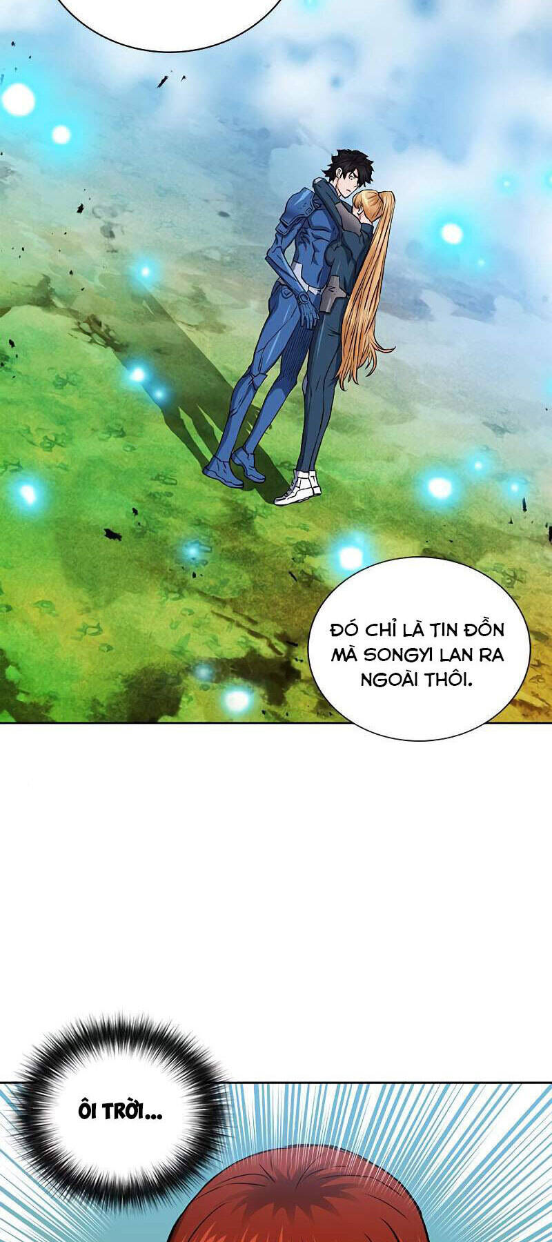 Druid Tại Ga Seoul - Chapter 83 - Page 48