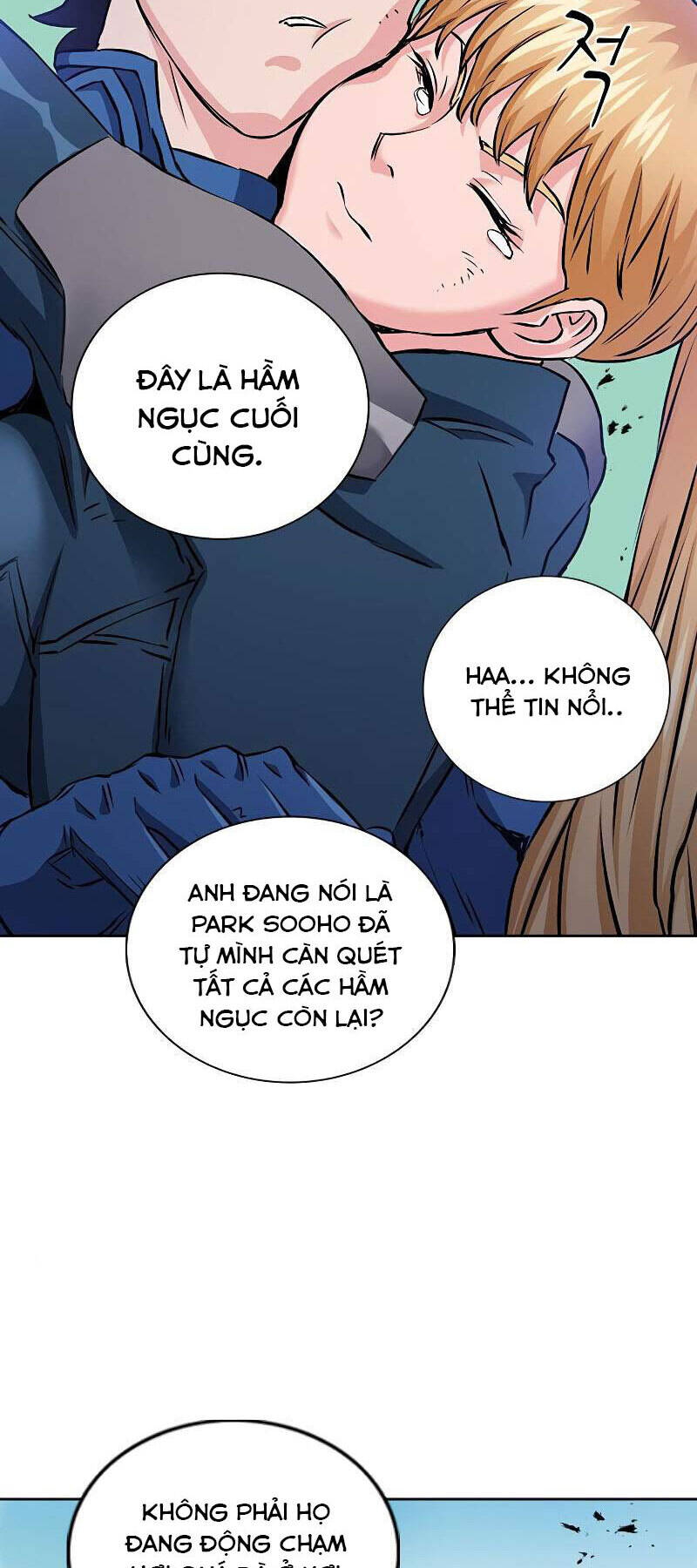 Druid Tại Ga Seoul - Chapter 83 - Page 50