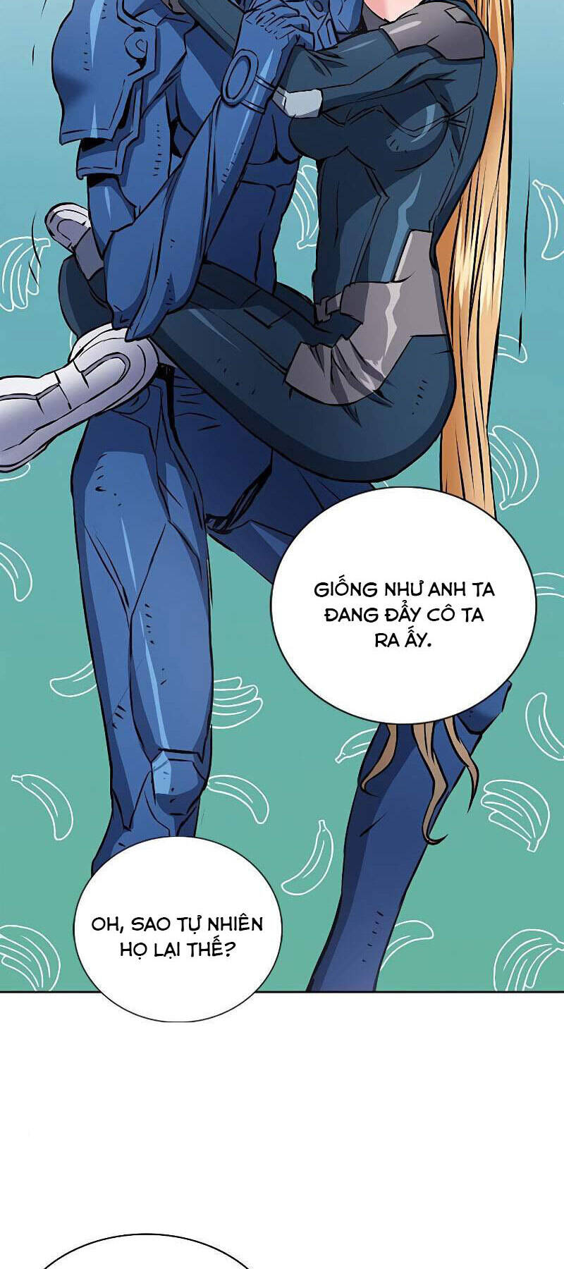 Druid Tại Ga Seoul - Chapter 83 - Page 53