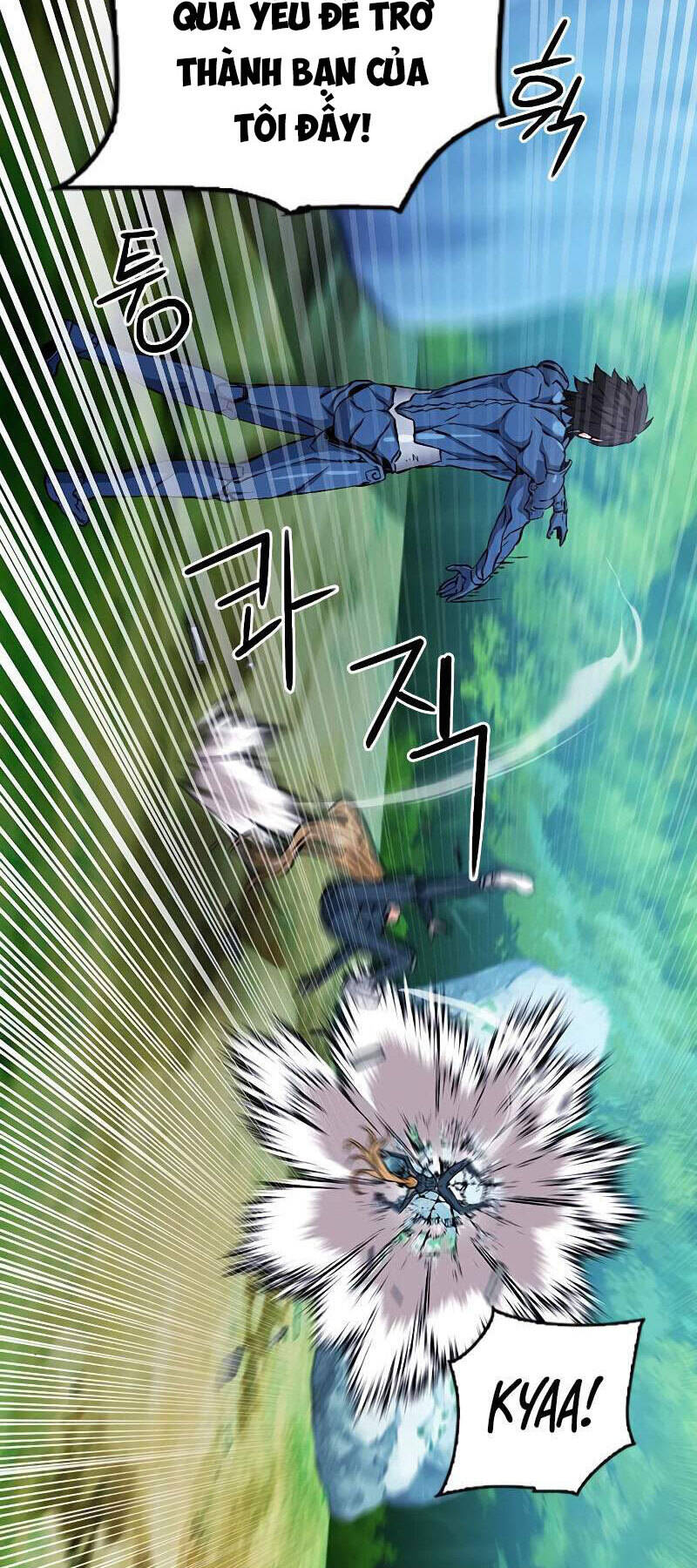 Druid Tại Ga Seoul - Chapter 83 - Page 55