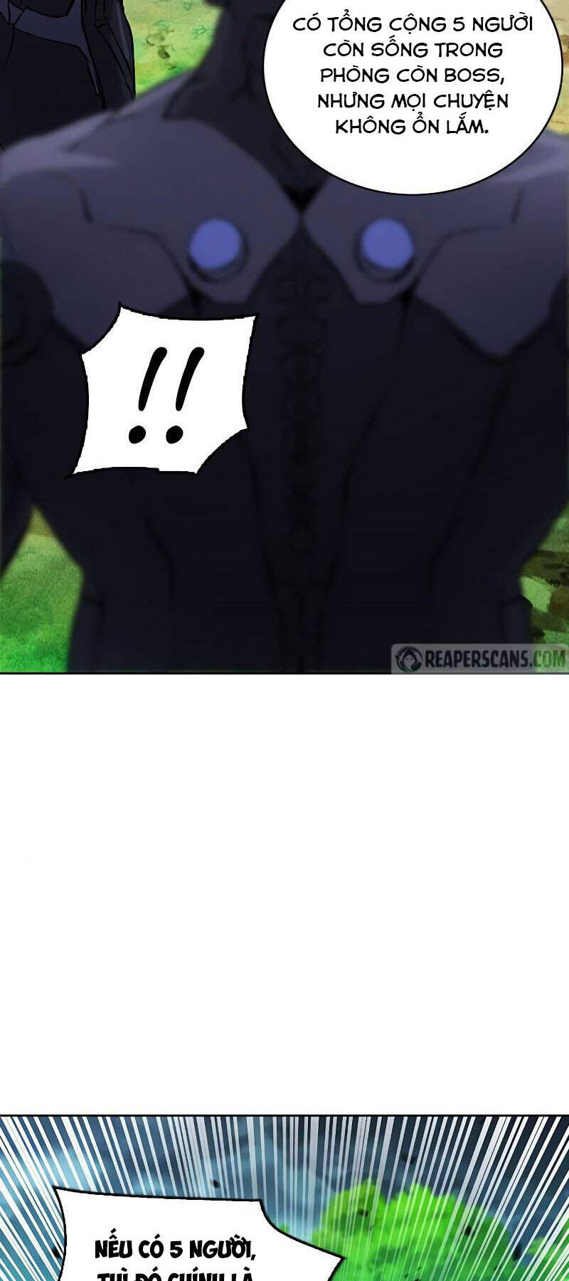 Druid Tại Ga Seoul - Chapter 83 - Page 65