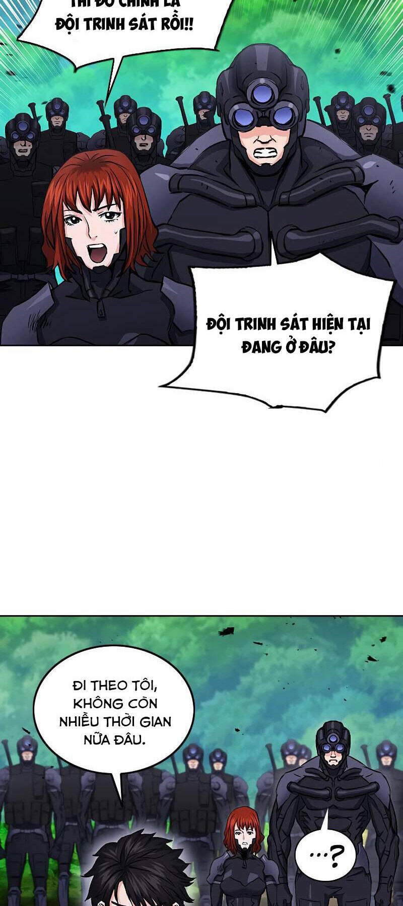 Druid Tại Ga Seoul - Chapter 83 - Page 66