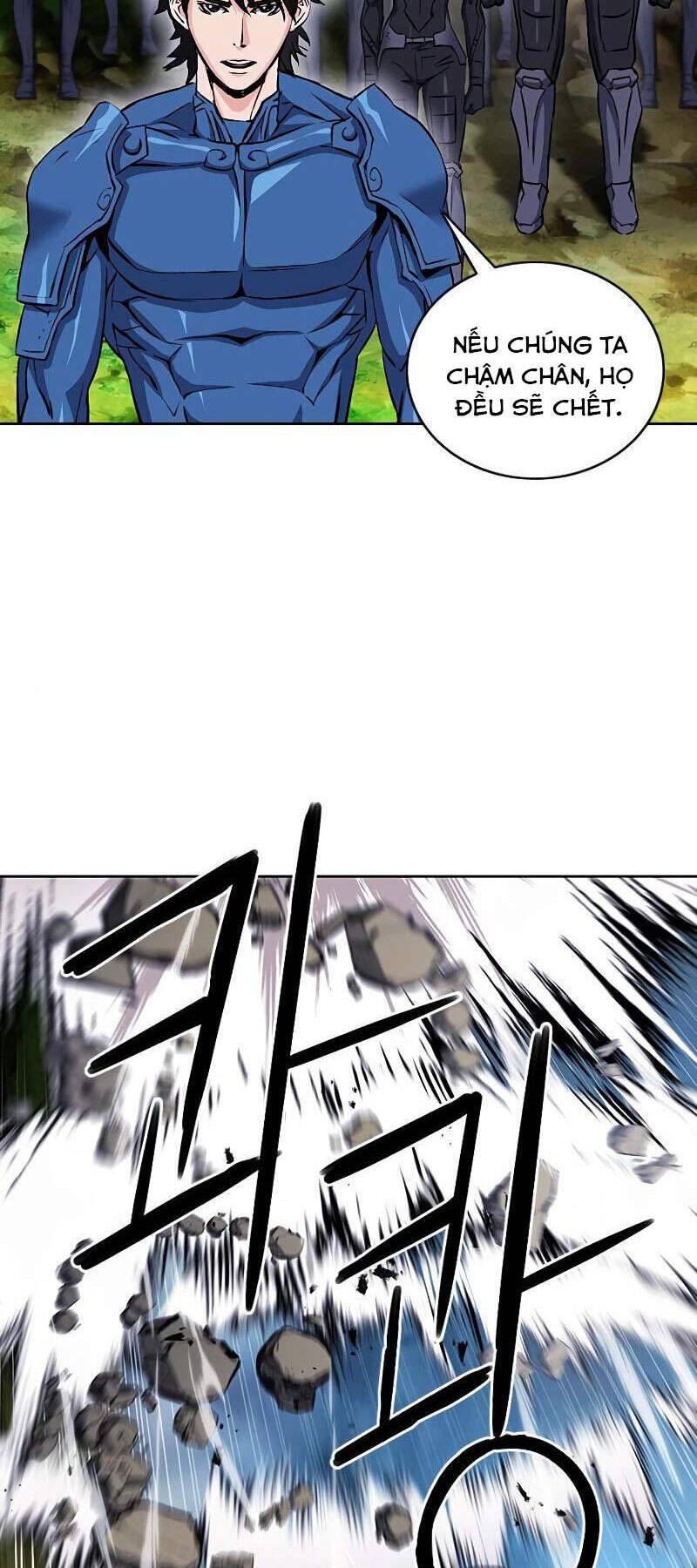 Druid Tại Ga Seoul - Chapter 83 - Page 67