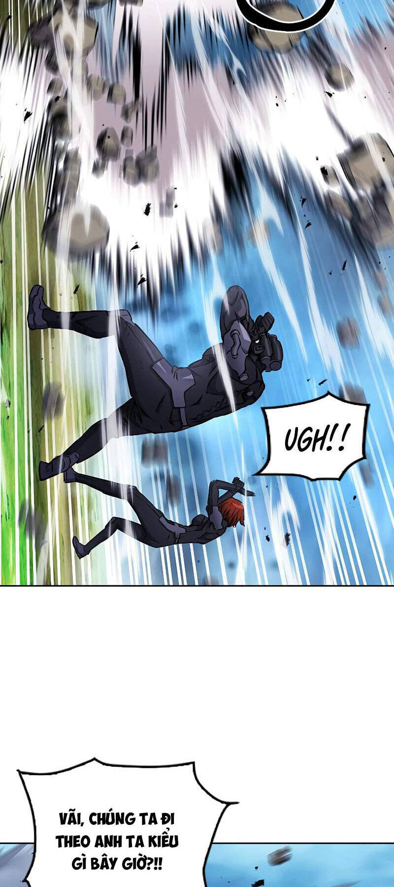 Druid Tại Ga Seoul - Chapter 83 - Page 68