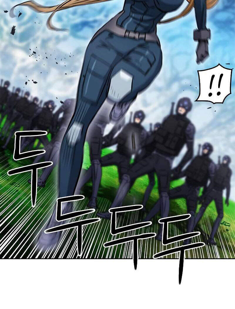 Druid Tại Ga Seoul - Chapter 83 - Page 70