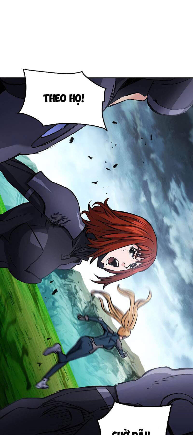 Druid Tại Ga Seoul - Chapter 83 - Page 71