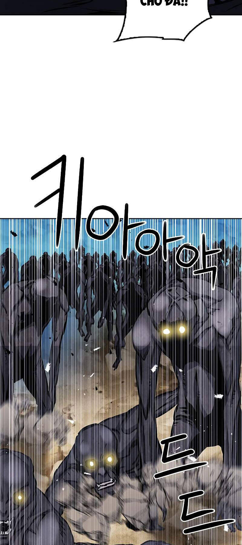 Druid Tại Ga Seoul - Chapter 83 - Page 72