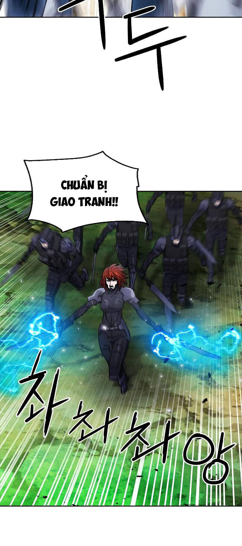 Druid Tại Ga Seoul - Chapter 83 - Page 75