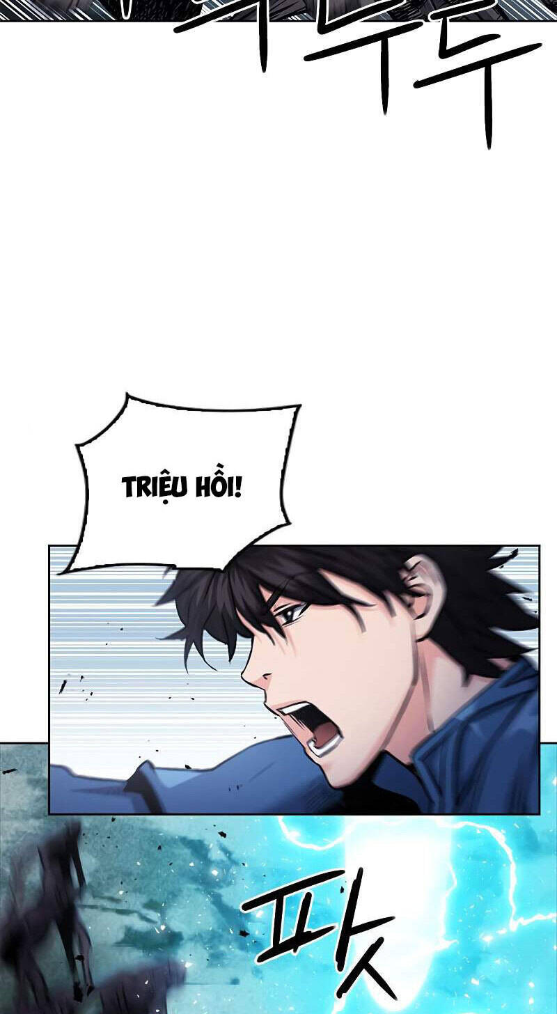 Druid Tại Ga Seoul - Chapter 83 - Page 77