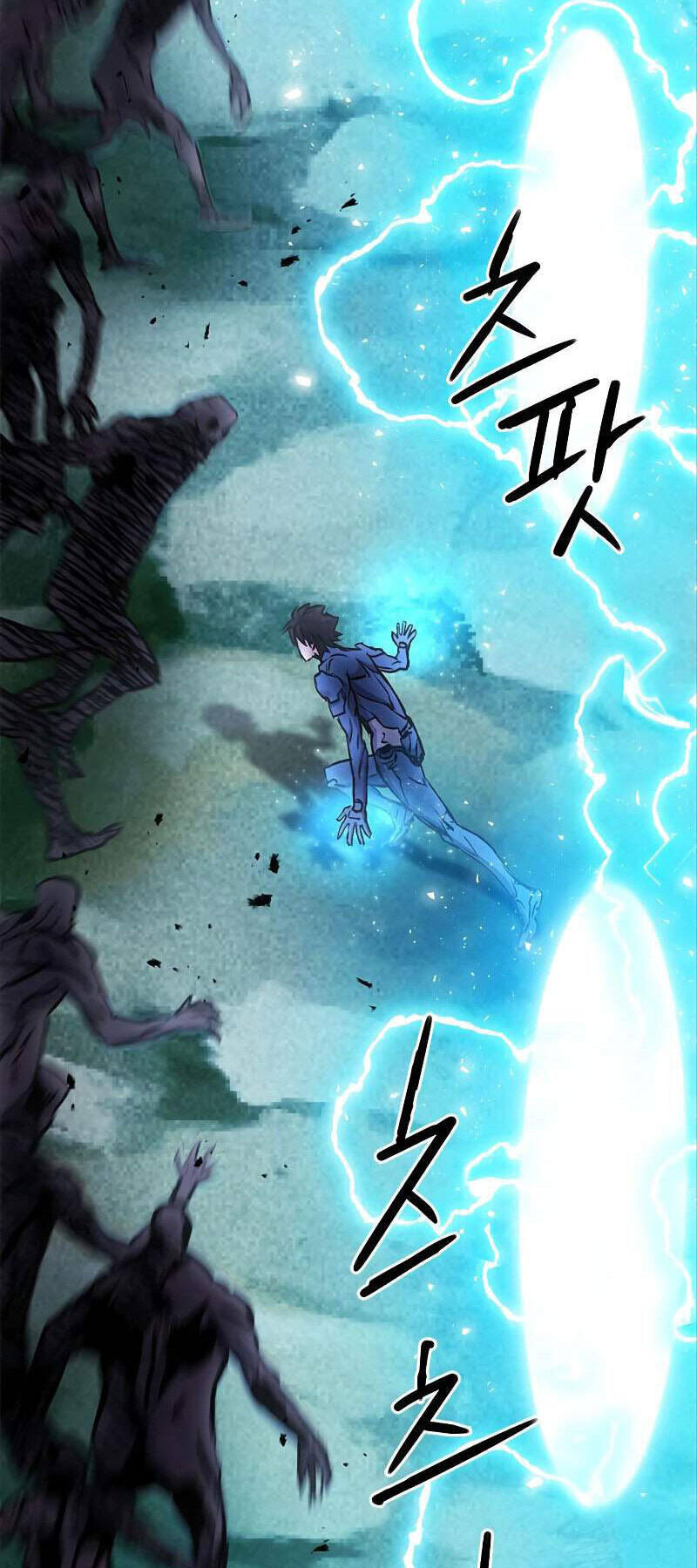 Druid Tại Ga Seoul - Chapter 83 - Page 78