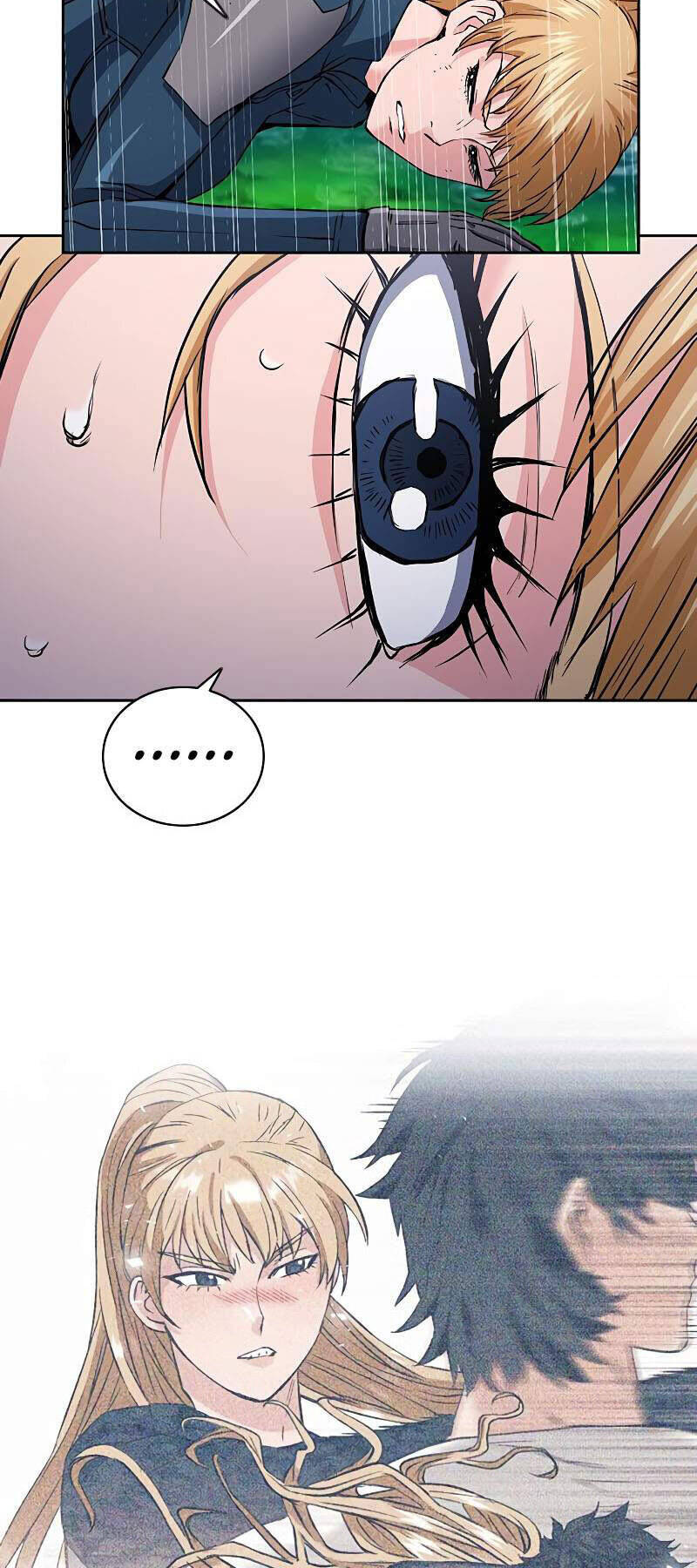 Druid Tại Ga Seoul - Chapter 83 - Page 8