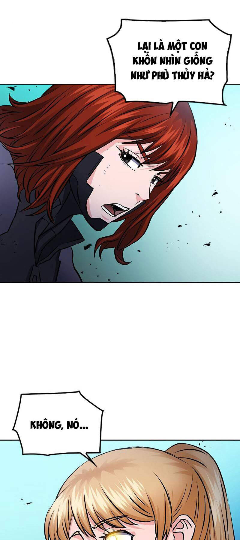 Druid Tại Ga Seoul - Chapter 83 - Page 85