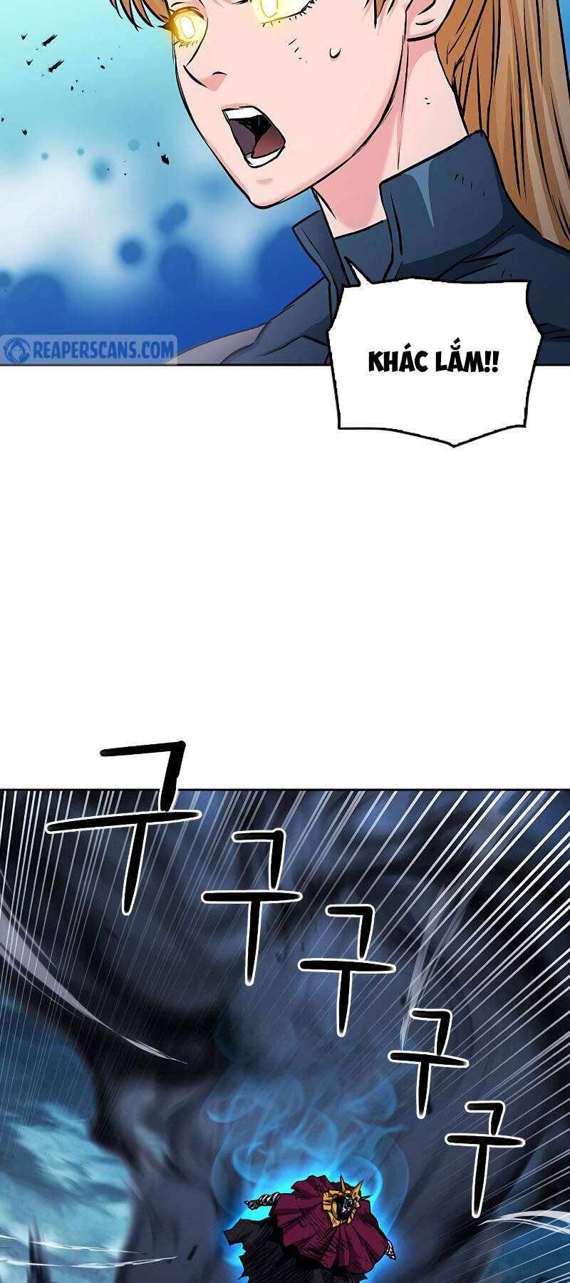 Druid Tại Ga Seoul - Chapter 83 - Page 86