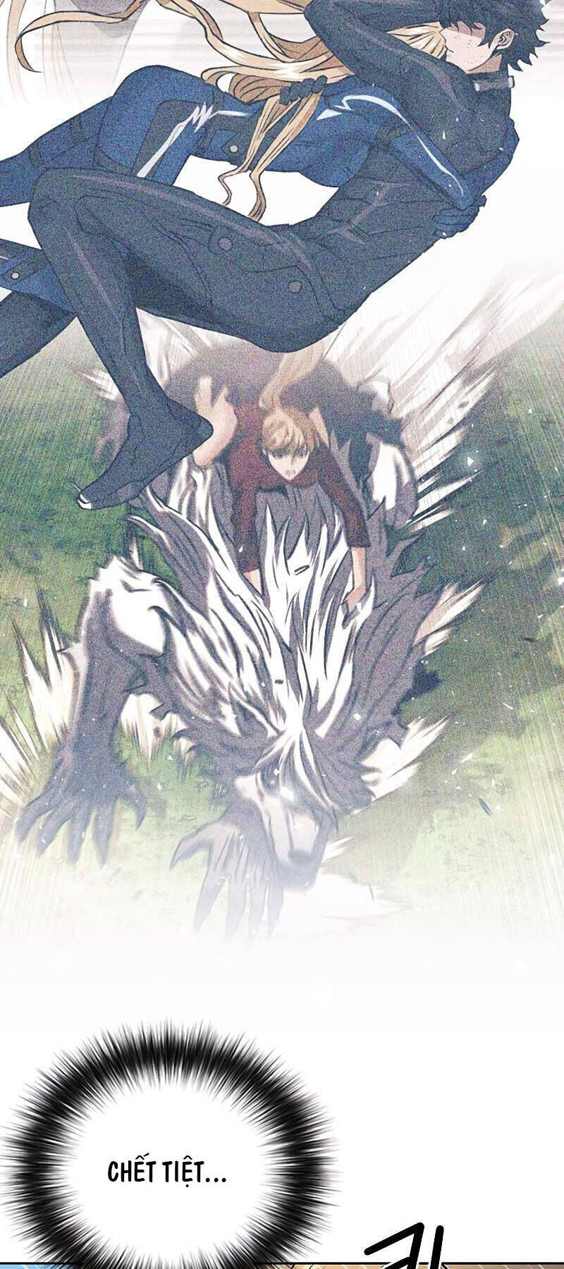 Druid Tại Ga Seoul - Chapter 83 - Page 9