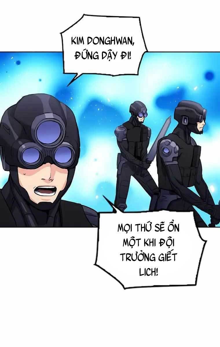 Druid Tại Ga Seoul - Chapter 84 - Page 100