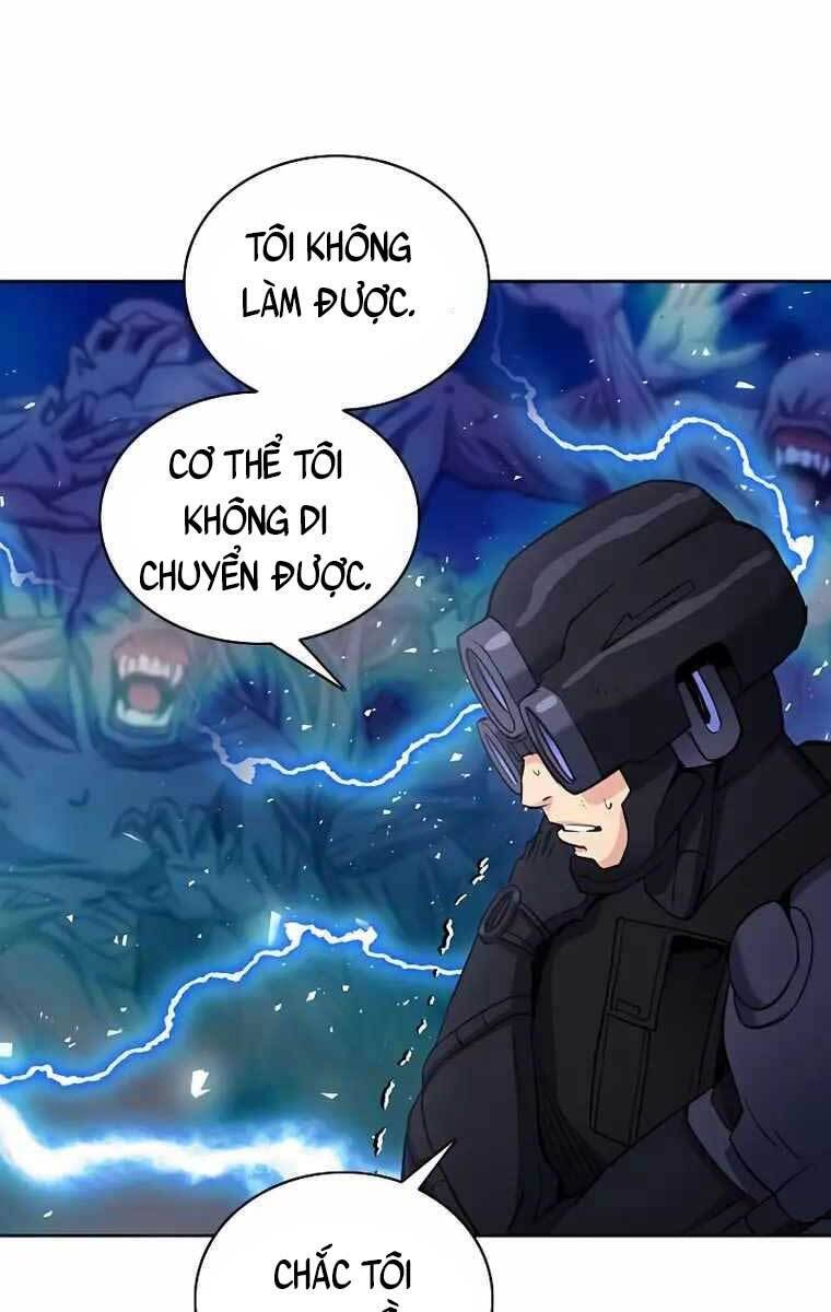 Druid Tại Ga Seoul - Chapter 84 - Page 101