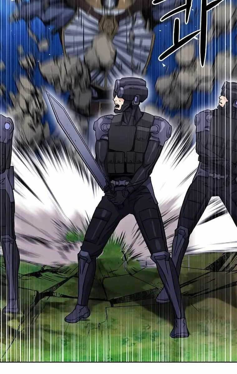 Druid Tại Ga Seoul - Chapter 84 - Page 104