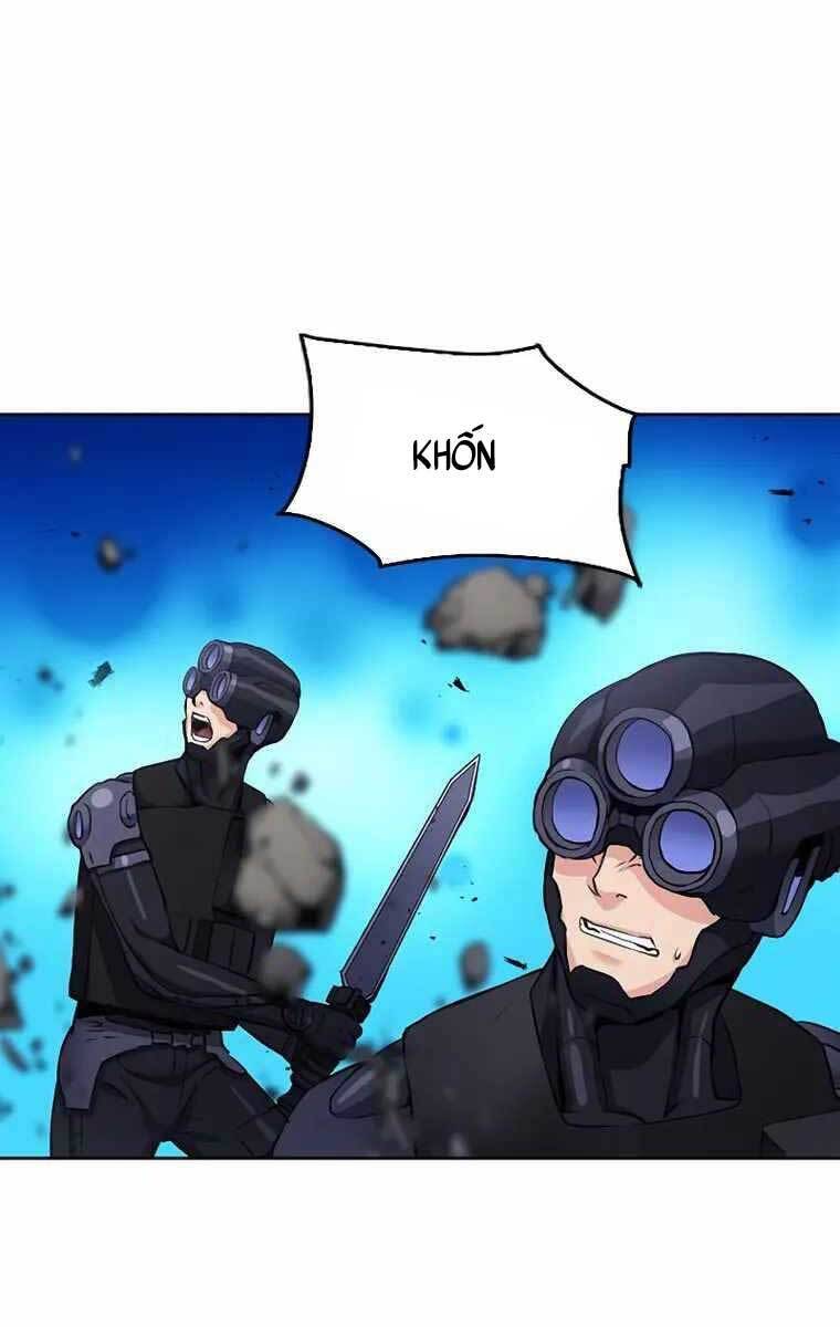 Druid Tại Ga Seoul - Chapter 84 - Page 105