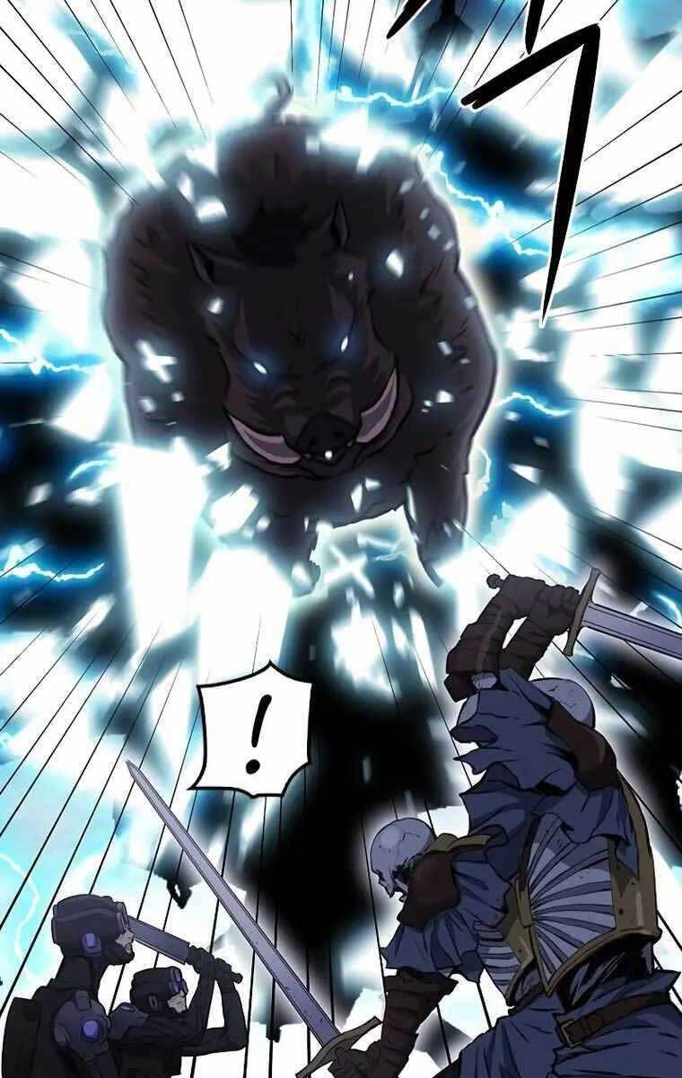 Druid Tại Ga Seoul - Chapter 84 - Page 110