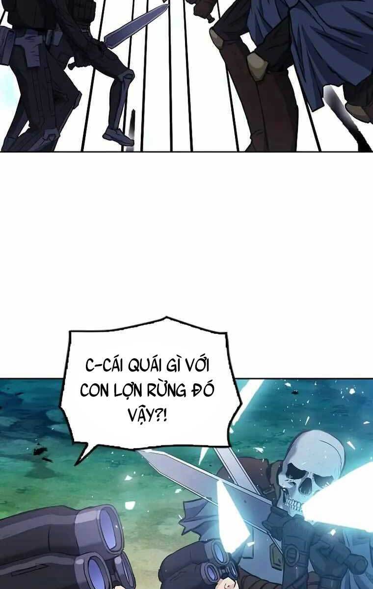 Druid Tại Ga Seoul - Chapter 84 - Page 111