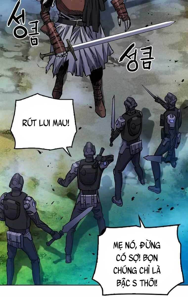 Druid Tại Ga Seoul - Chapter 84 - Page 12