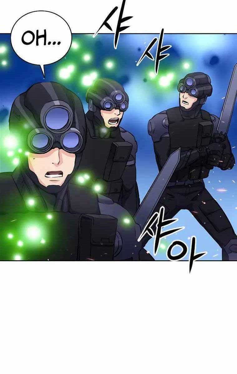 Druid Tại Ga Seoul - Chapter 84 - Page 121