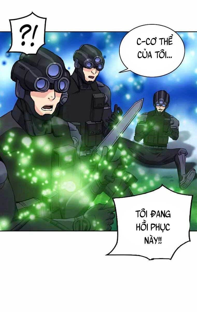 Druid Tại Ga Seoul - Chapter 84 - Page 122