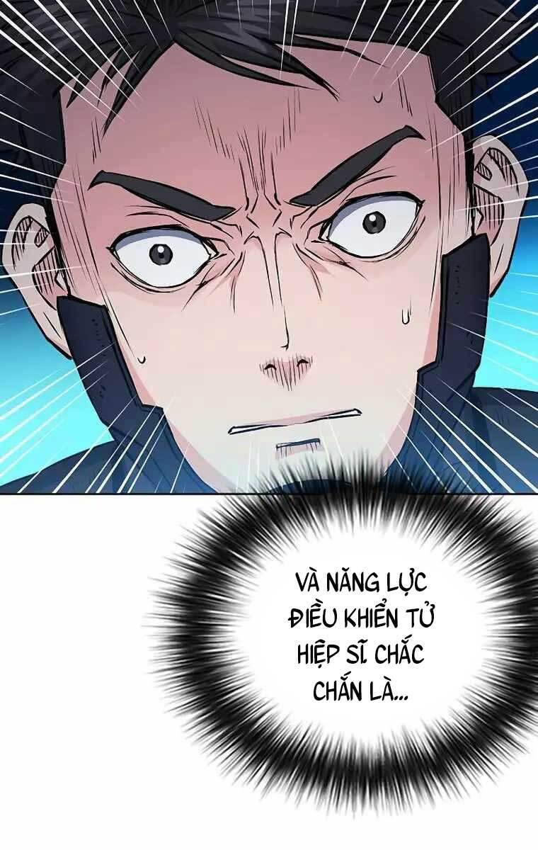 Druid Tại Ga Seoul - Chapter 84 - Page 16