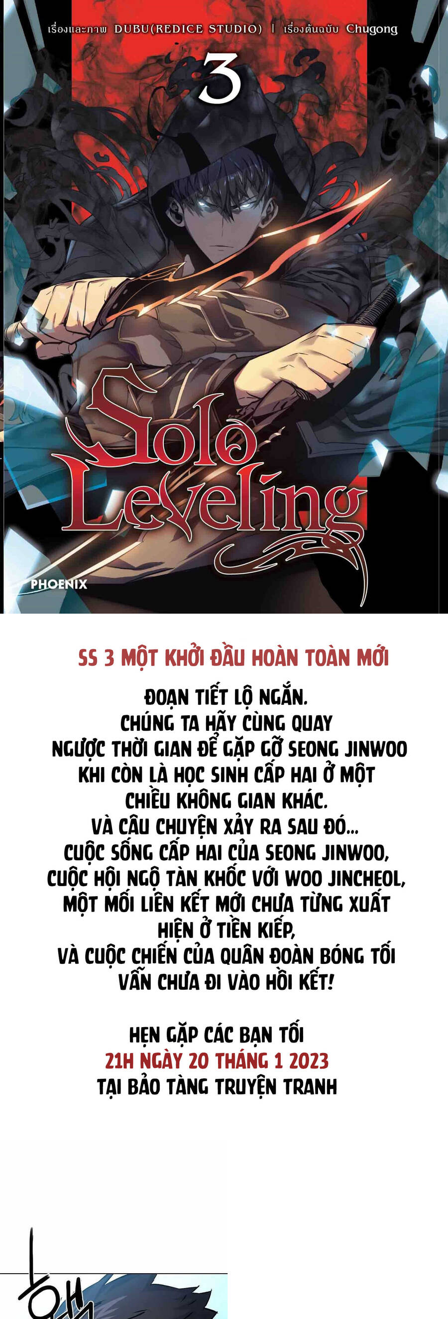 Druid Tại Ga Seoul - Chapter 84 - Page 17