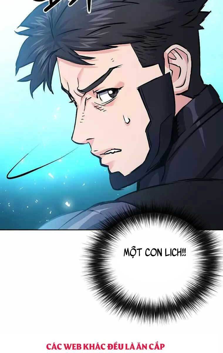 Druid Tại Ga Seoul - Chapter 84 - Page 18