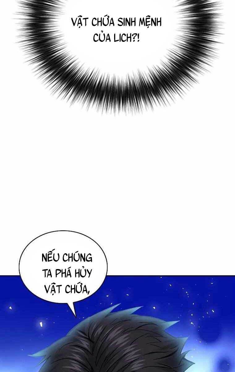 Druid Tại Ga Seoul - Chapter 84 - Page 23