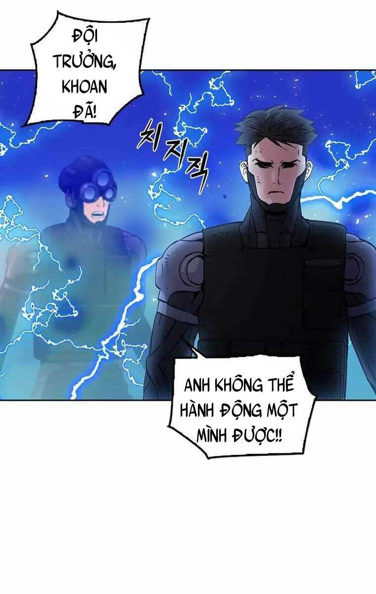 Druid Tại Ga Seoul - Chapter 84 - Page 25