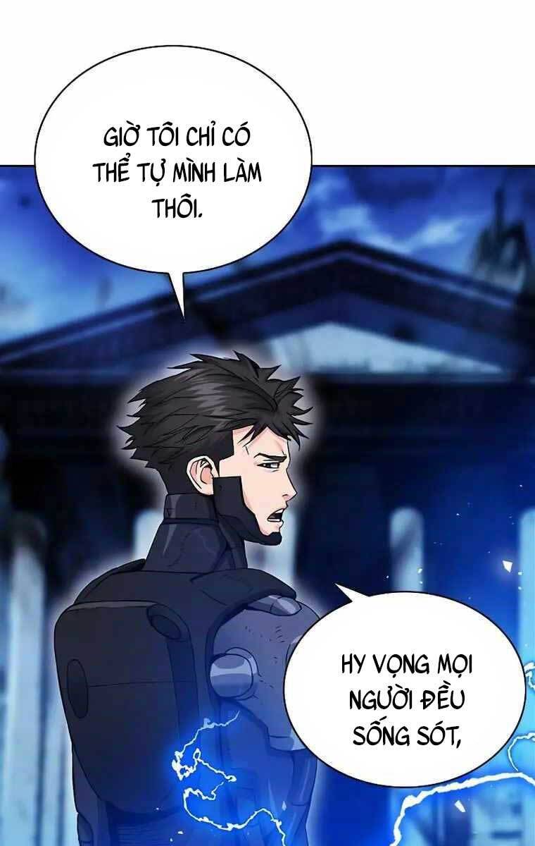 Druid Tại Ga Seoul - Chapter 84 - Page 26