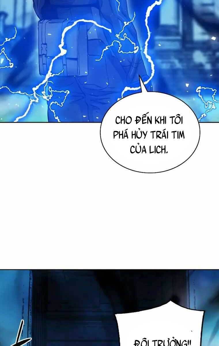 Druid Tại Ga Seoul - Chapter 84 - Page 27