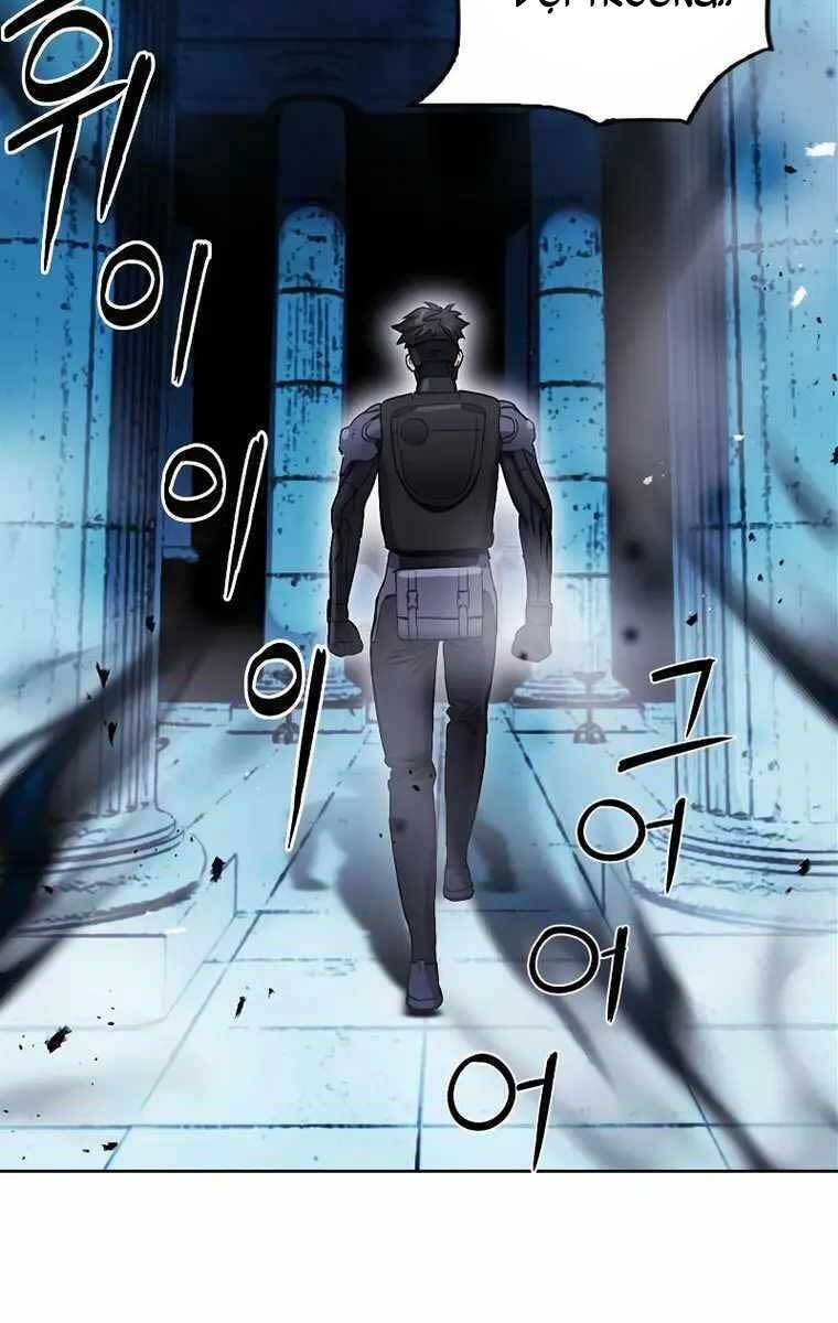 Druid Tại Ga Seoul - Chapter 84 - Page 28