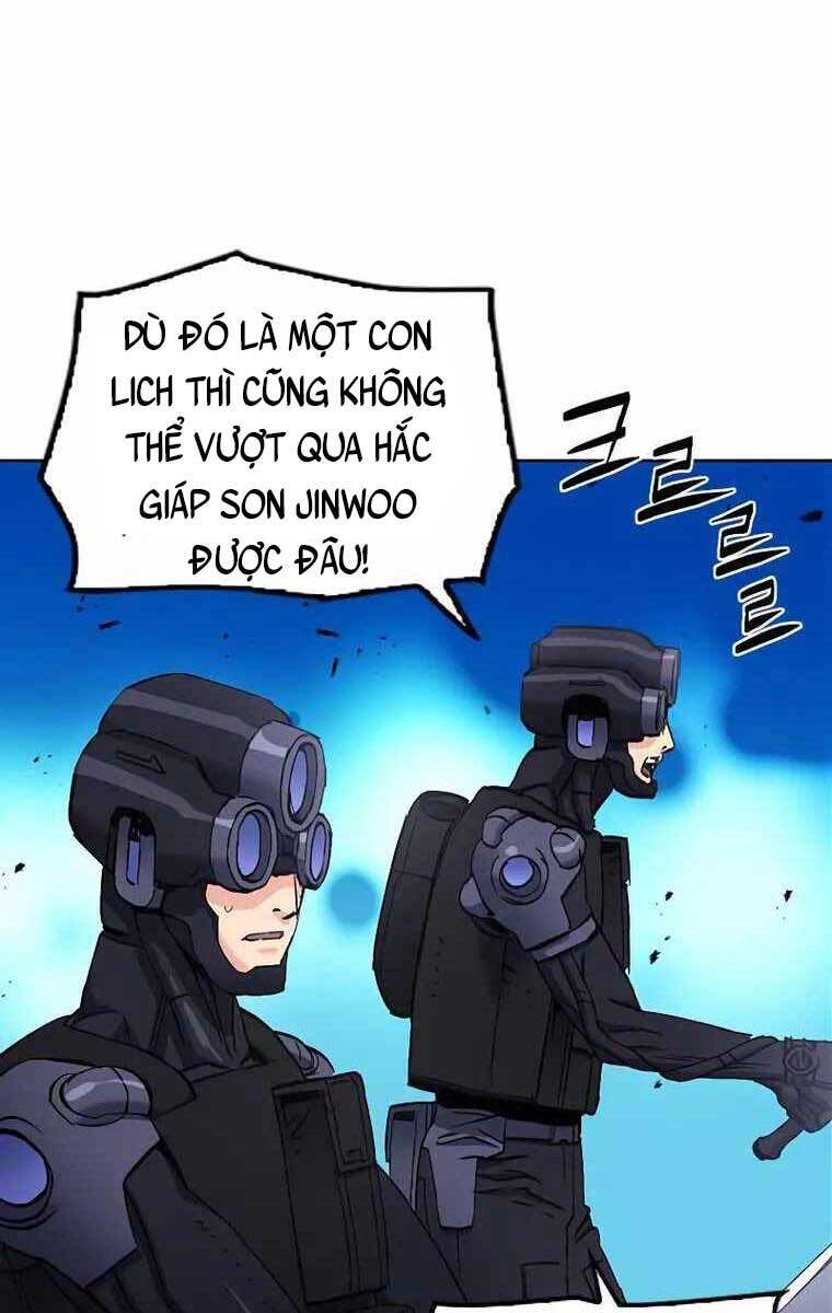 Druid Tại Ga Seoul - Chapter 84 - Page 29